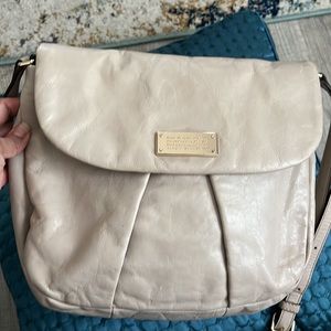Marc Jacobs Leather Bag